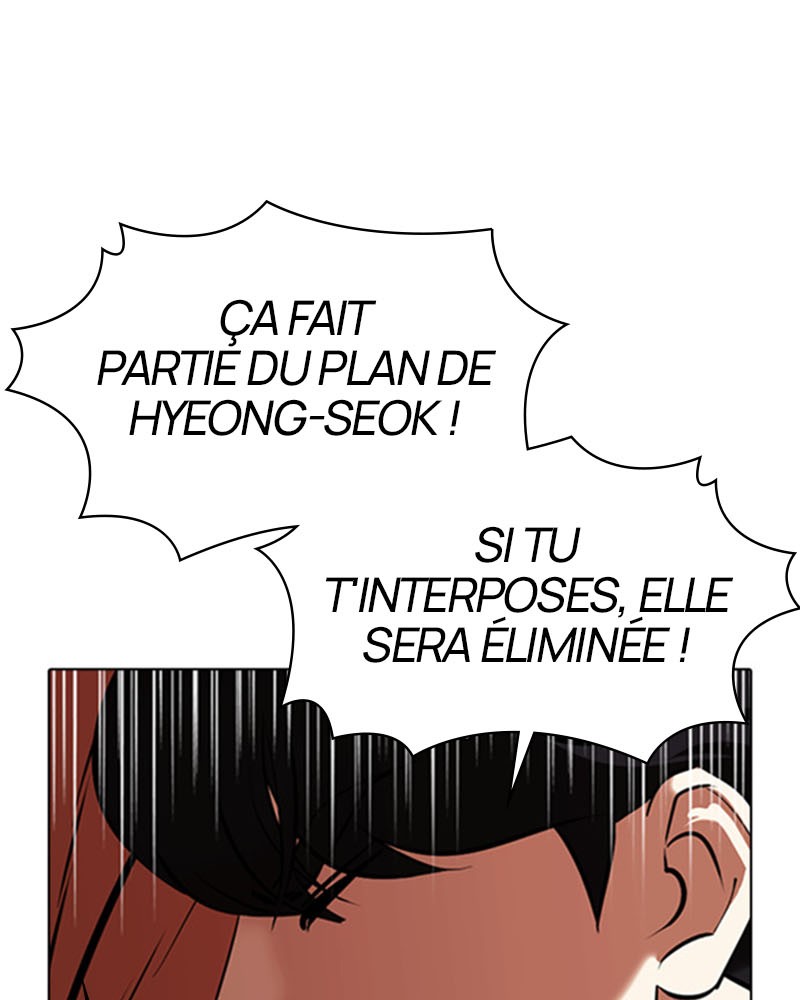 Lookism Chapitre 377 - Page 228
