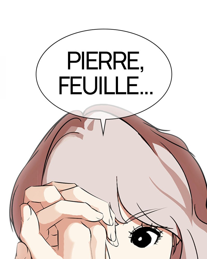 Lookism Chapitre 377 - Page 231