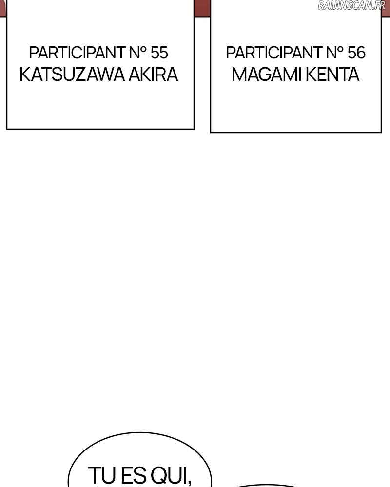 Lookism Chapitre 377 - Page 25