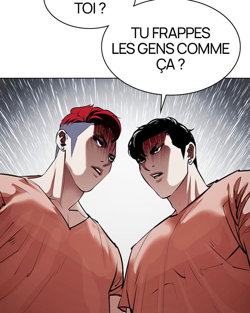 Lookism Chapitre 377 - Page 26