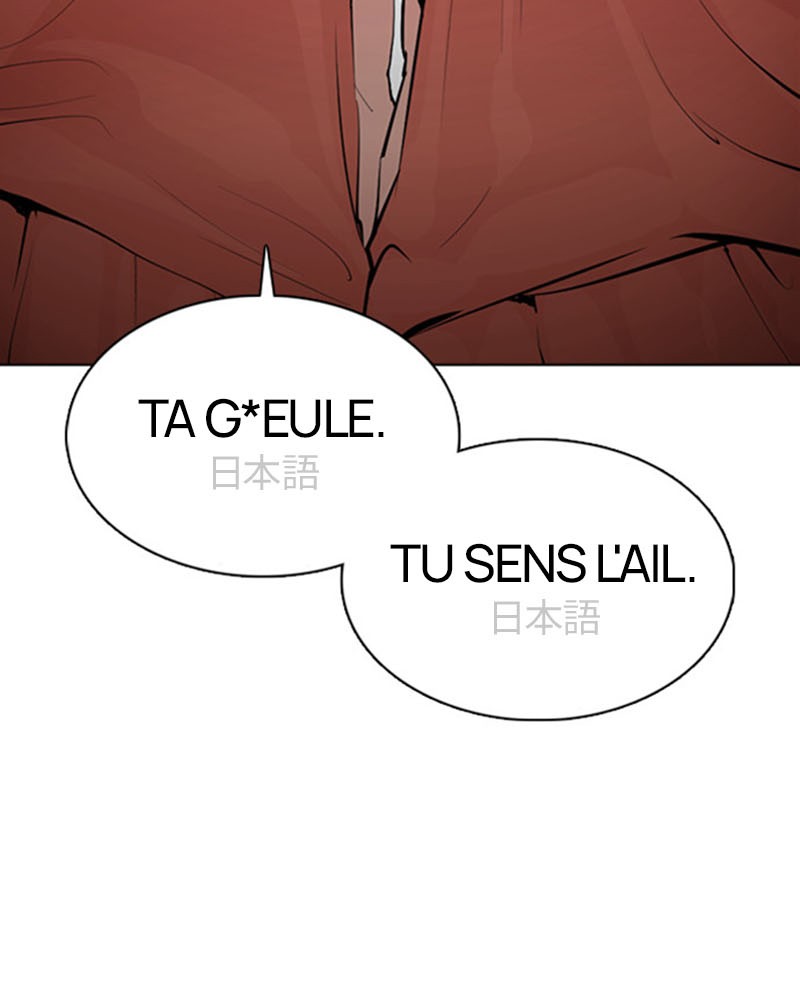Lookism Chapitre 377 - Page 27