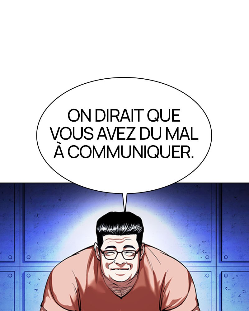 Lookism Chapitre 377 - Page 29