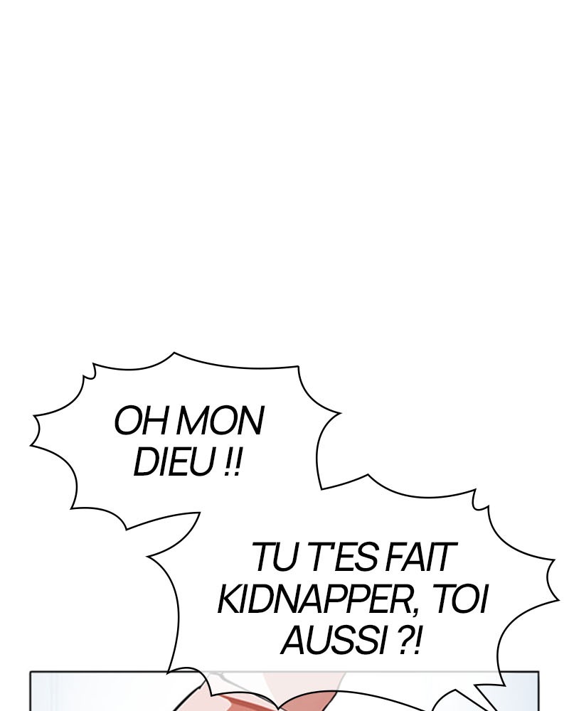 Lookism Chapitre 377 - Page 3
