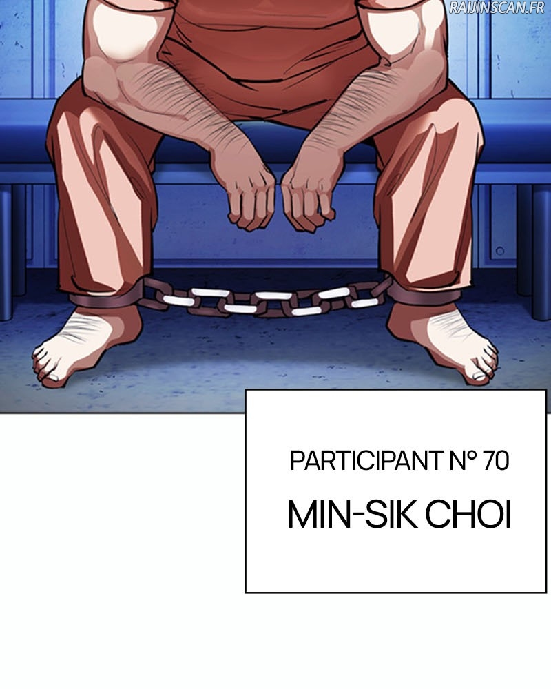 Lookism Chapitre 377 - Page 30