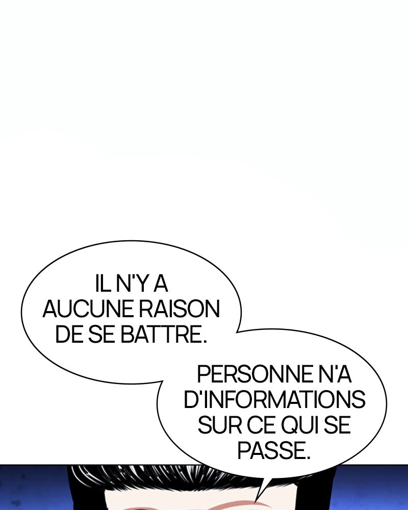 Lookism Chapitre 377 - Page 31
