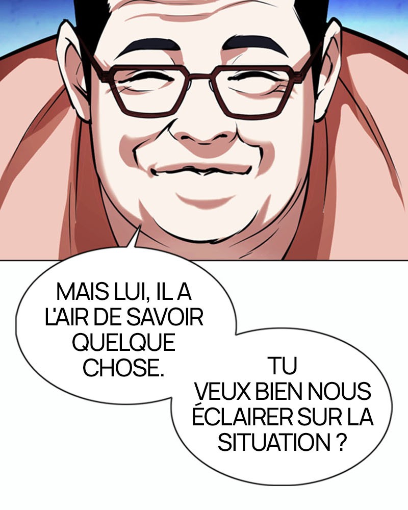 Lookism Chapitre 377 - Page 32