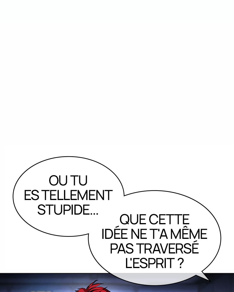 Lookism Chapitre 377 - Page 33