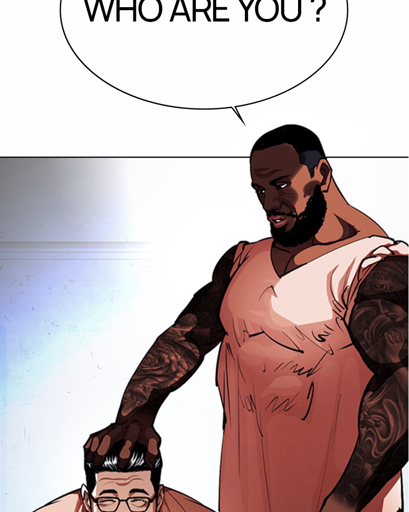 Lookism Chapitre 377 - Page 37