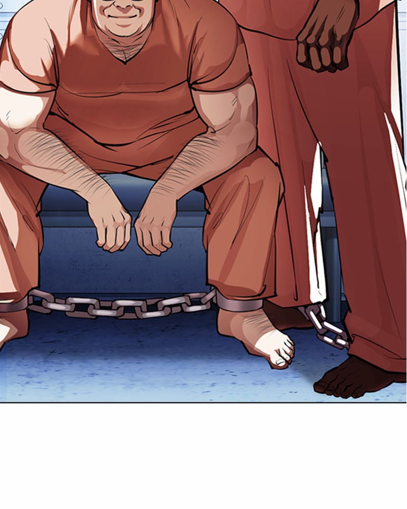 Lookism Chapitre 377 - Page 38