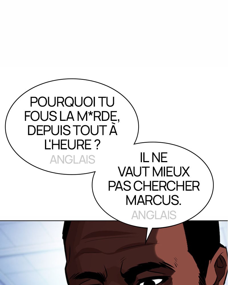 Lookism Chapitre 377 - Page 39