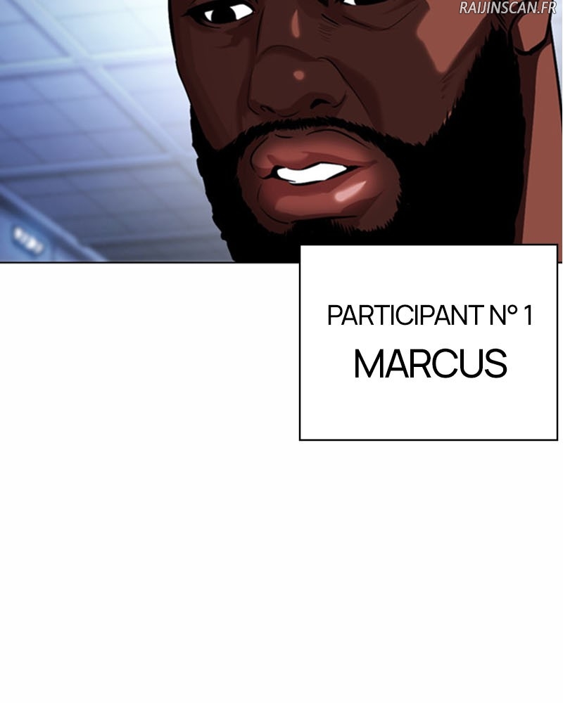 Lookism Chapitre 377 - Page 40