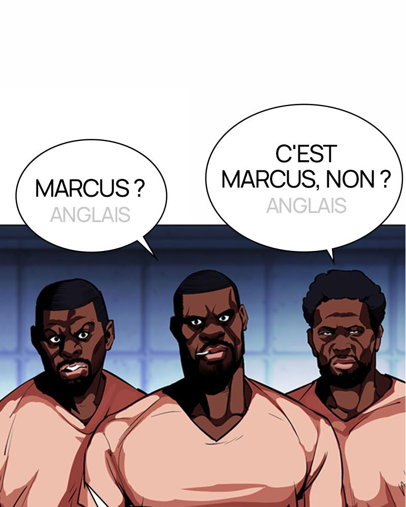 Lookism Chapitre 377 - Page 41