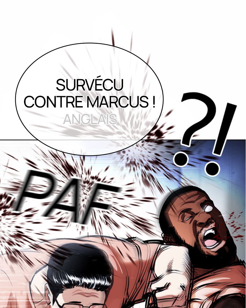 Lookism Chapitre 377 - Page 43