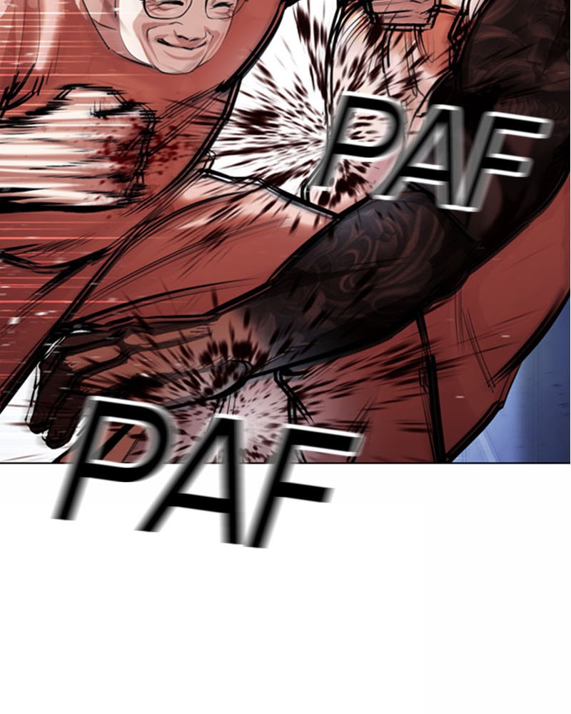 Lookism Chapitre 377 - Page 44