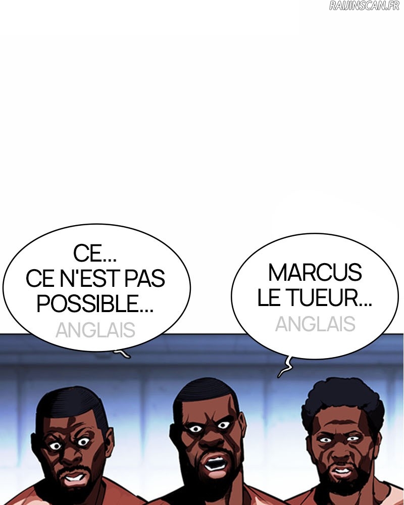 Lookism Chapitre 377 - Page 45