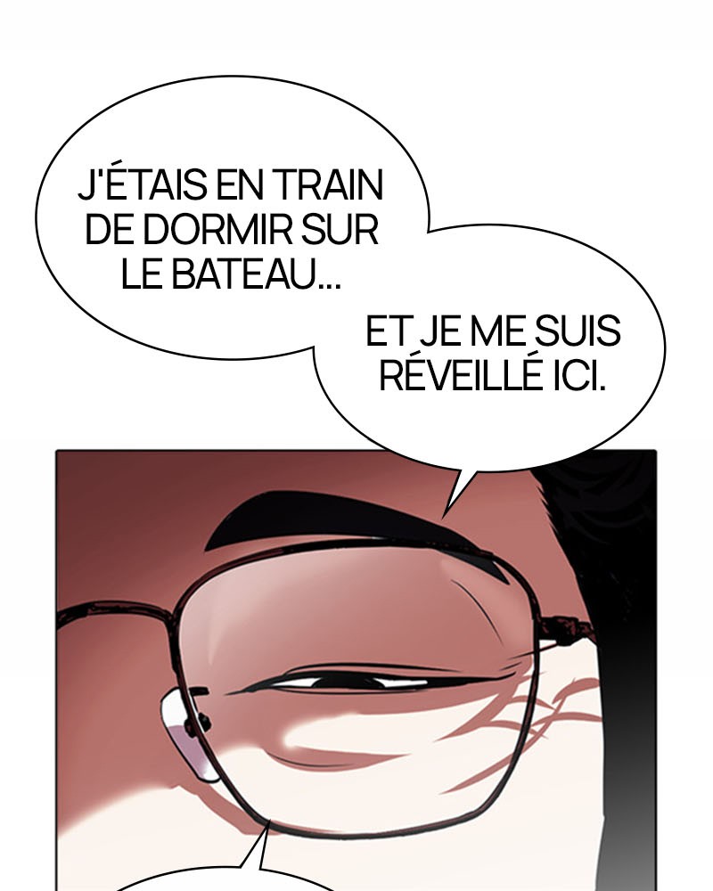 Lookism Chapitre 377 - Page 49