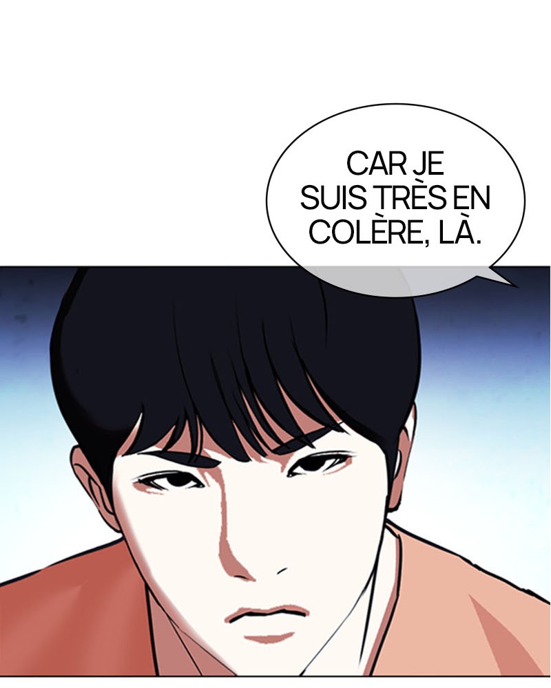 Lookism Chapitre 377 - Page 51