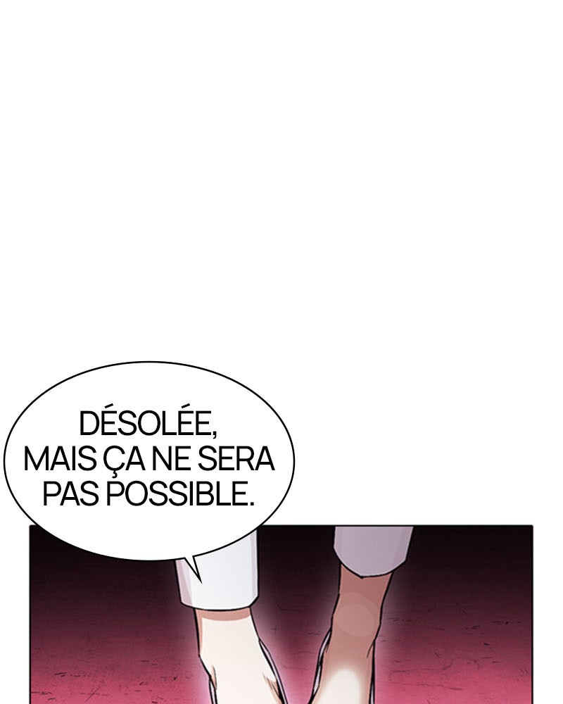 Lookism Chapitre 377 - Page 53