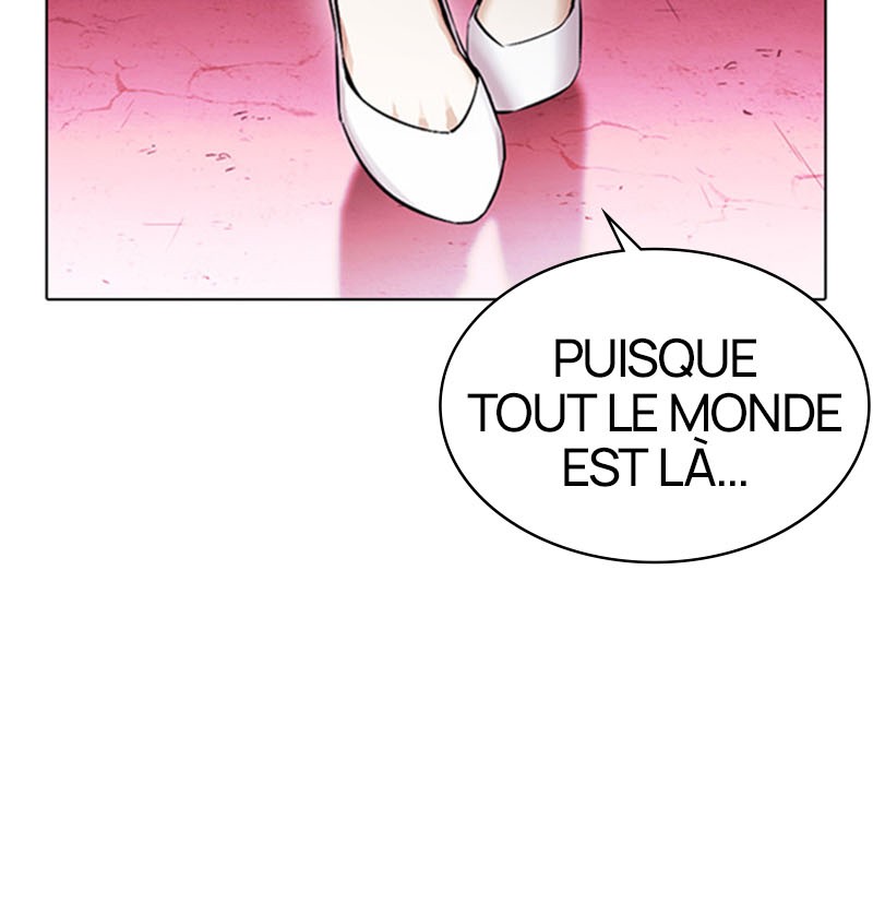 Lookism Chapitre 377 - Page 54