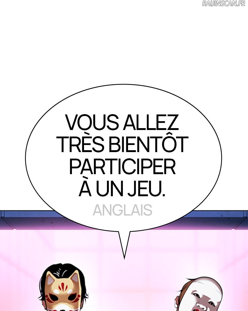 Lookism Chapitre 377 - Page 55