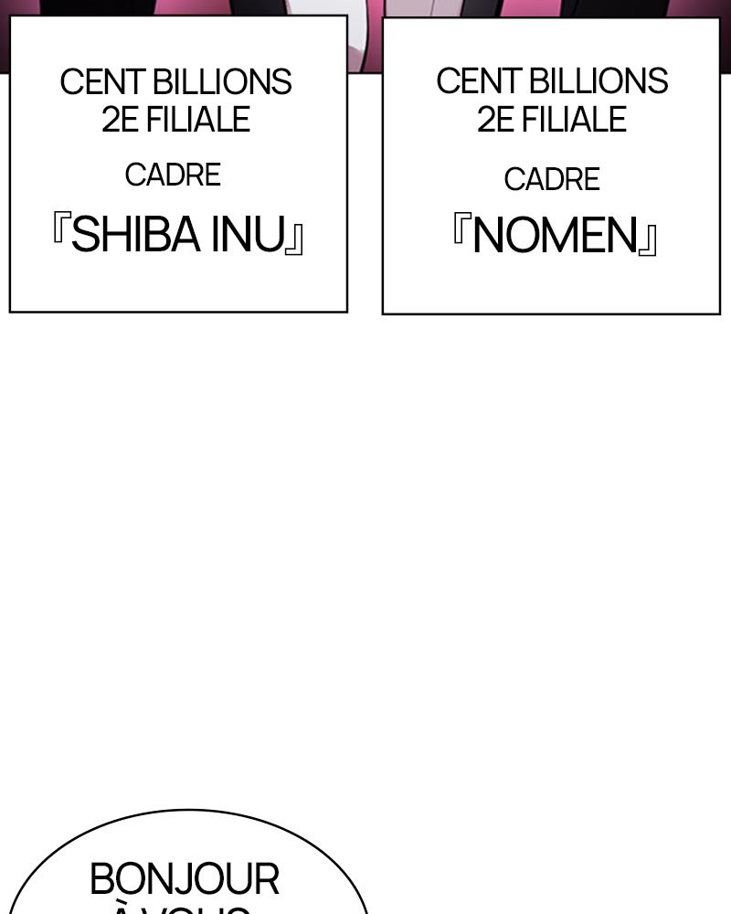 Lookism Chapitre 377 - Page 57