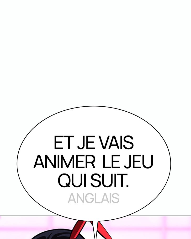 Lookism Chapitre 377 - Page 59