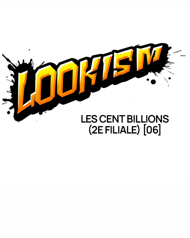 Lookism Chapitre 377 - Page 62