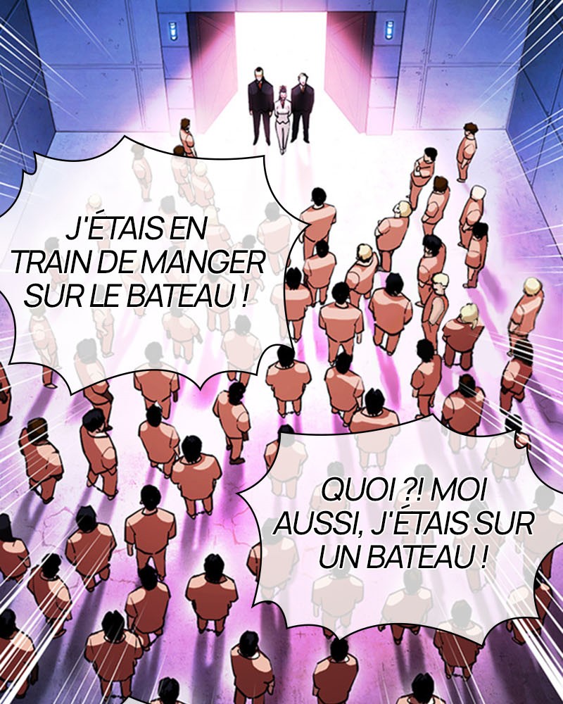 Lookism Chapitre 377 - Page 64