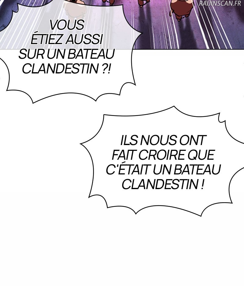 Lookism Chapitre 377 - Page 65