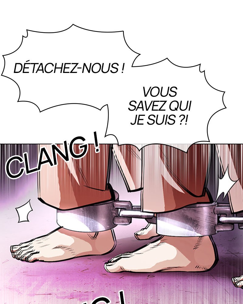 Lookism Chapitre 377 - Page 66