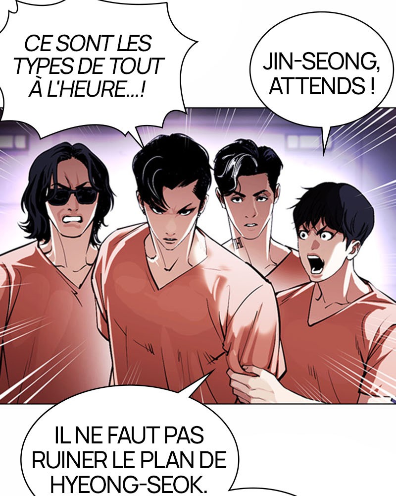 Lookism Chapitre 377 - Page 68