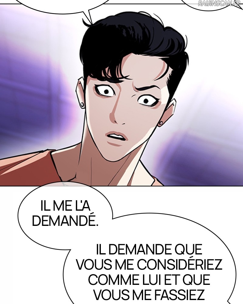 Lookism Chapitre 377 - Page 70