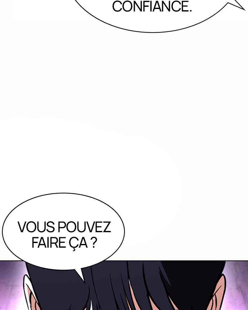 Lookism Chapitre 377 - Page 71