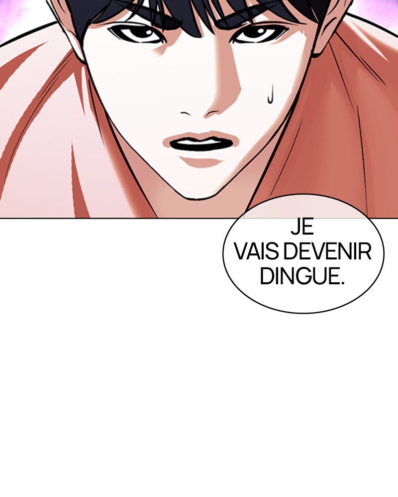 Lookism Chapitre 377 - Page 72
