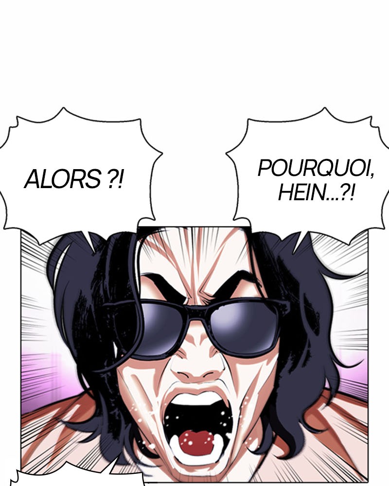 Lookism Chapitre 377 - Page 73