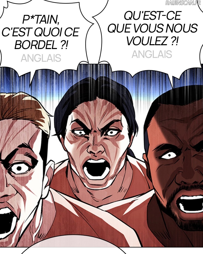 Lookism Chapitre 377 - Page 75