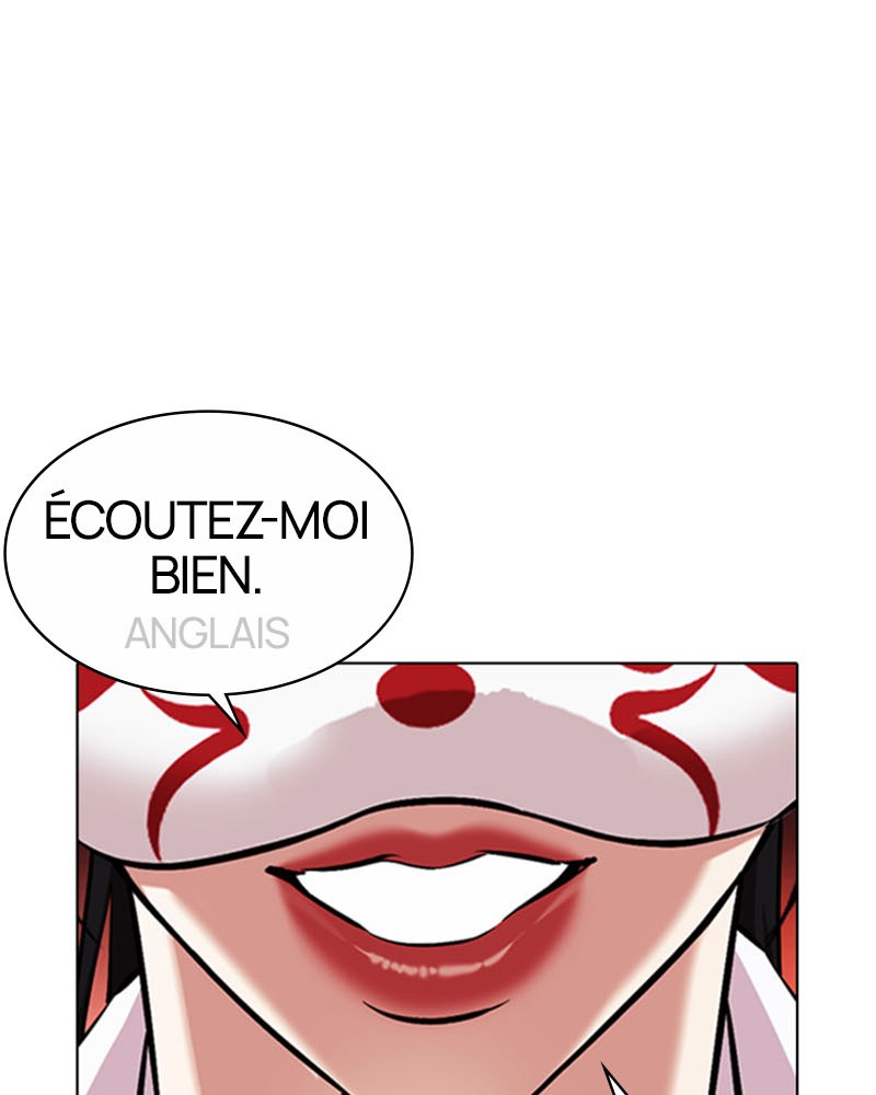 Lookism Chapitre 377 - Page 79
