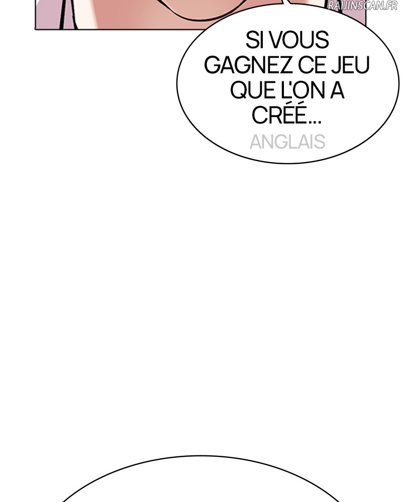 Lookism Chapitre 377 - Page 80