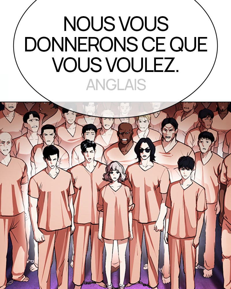 Lookism Chapitre 377 - Page 81