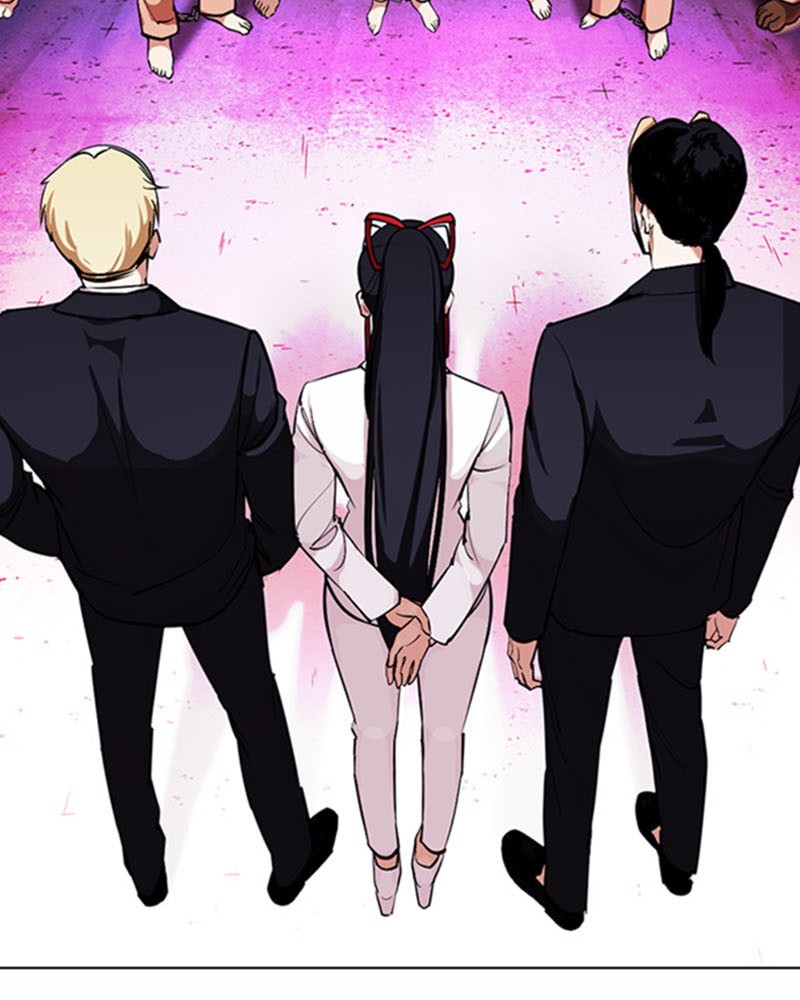 Lookism Chapitre 377 - Page 82