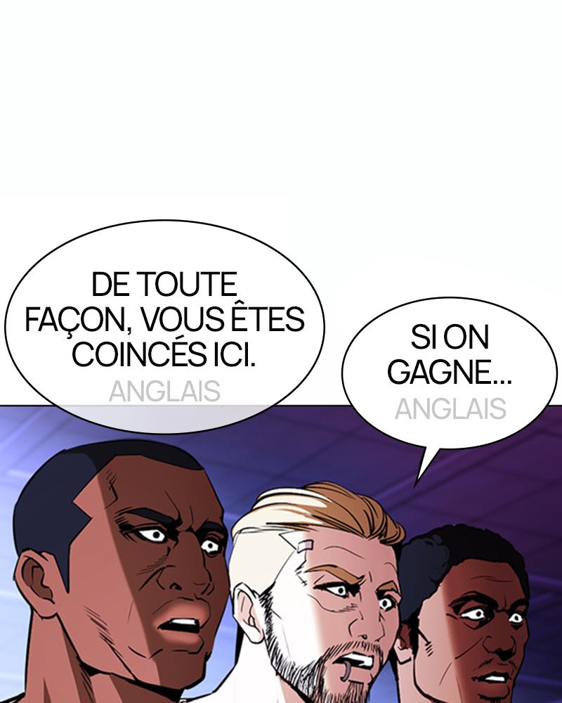 Lookism Chapitre 377 - Page 84