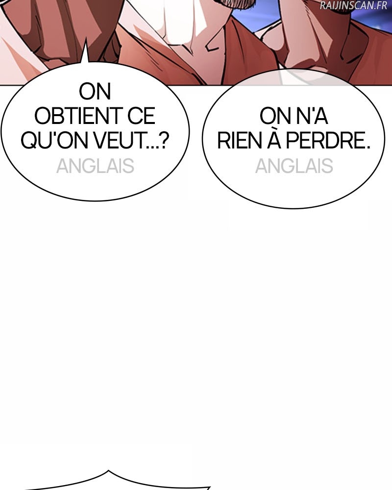 Lookism Chapitre 377 - Page 85