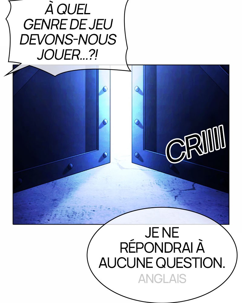 Lookism Chapitre 377 - Page 86
