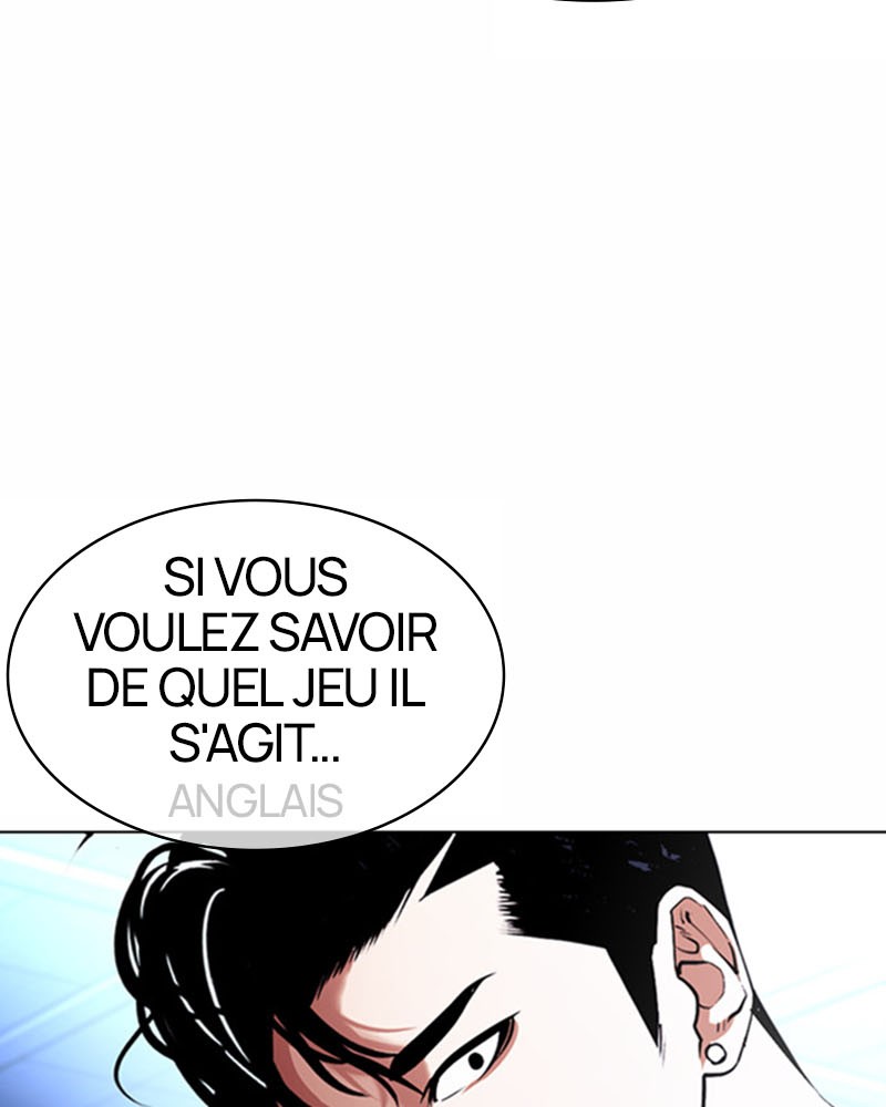 Lookism Chapitre 377 - Page 87