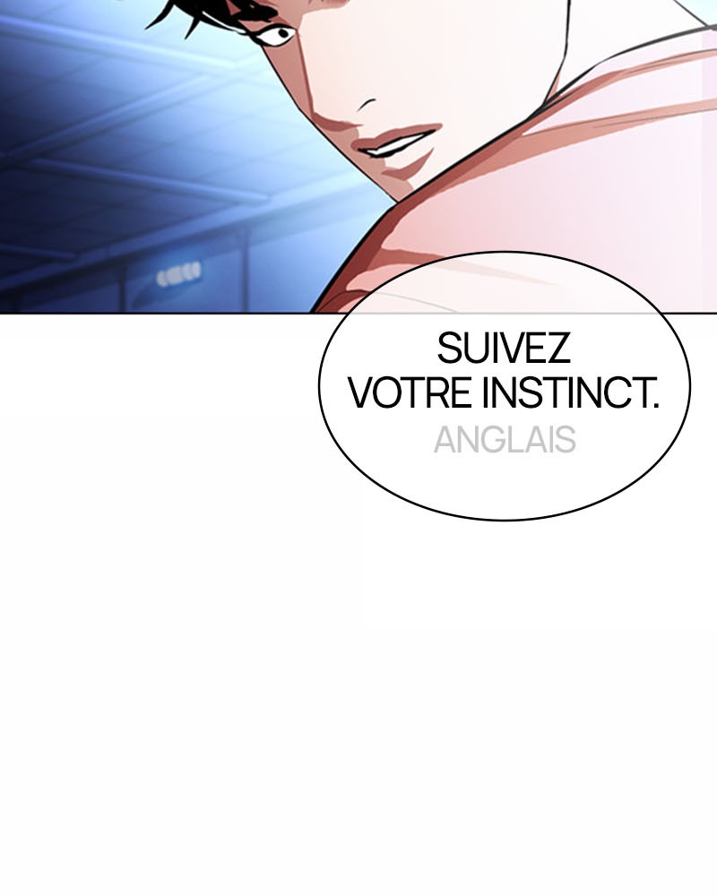 Lookism Chapitre 377 - Page 88