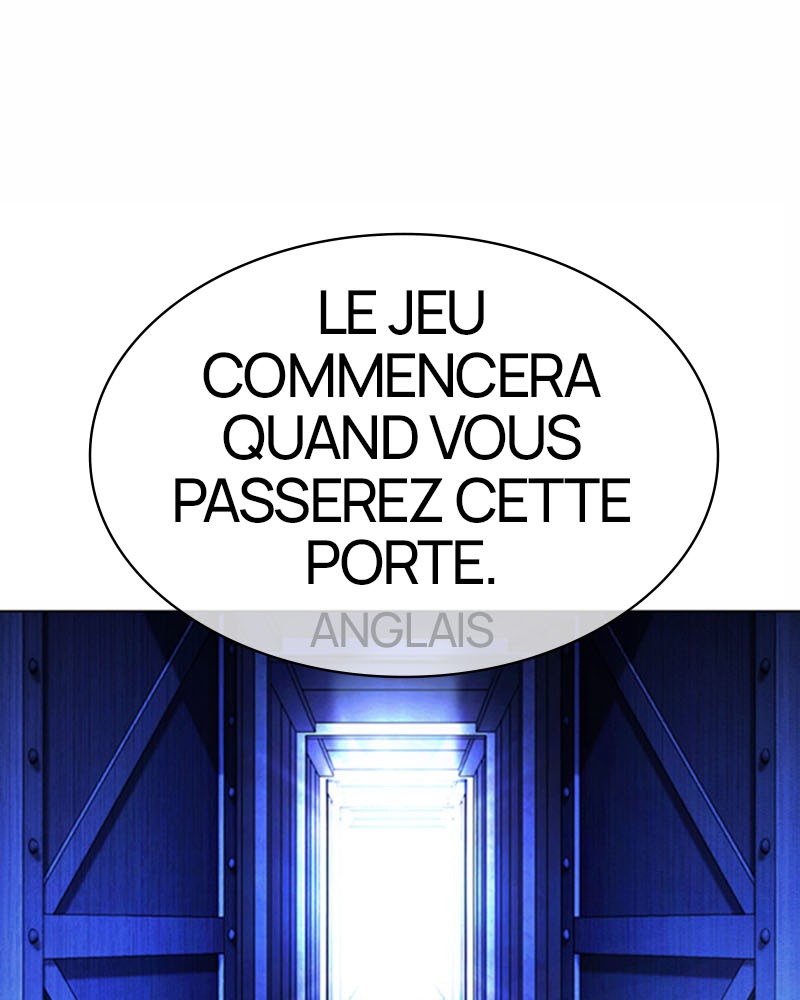 Lookism Chapitre 377 - Page 89