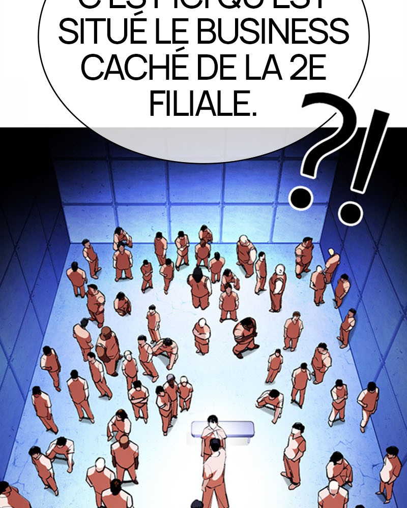 Lookism Chapitre 377 - Page 9