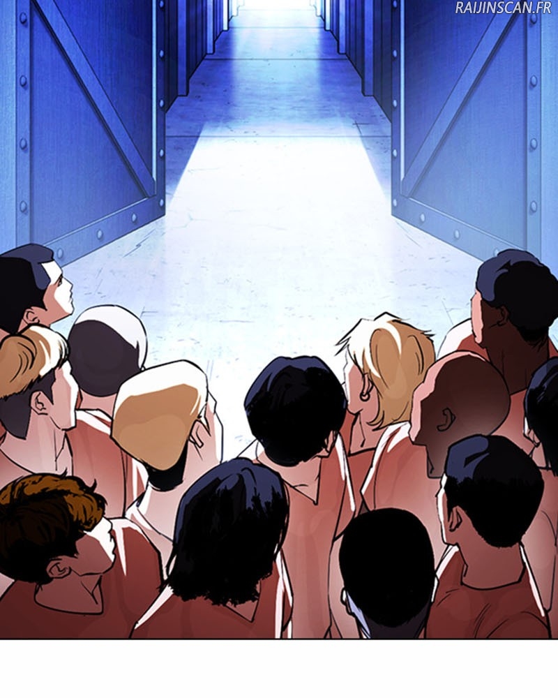 Lookism Chapitre 377 - Page 90