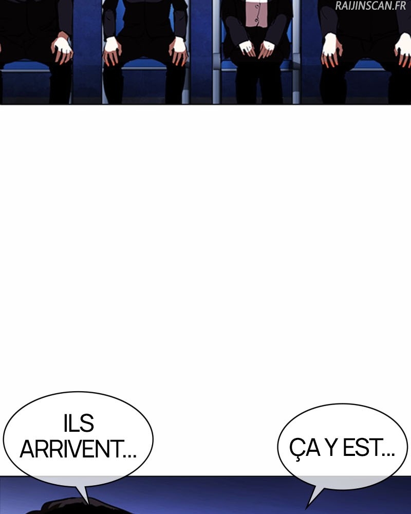 Lookism Chapitre 377 - Page 95