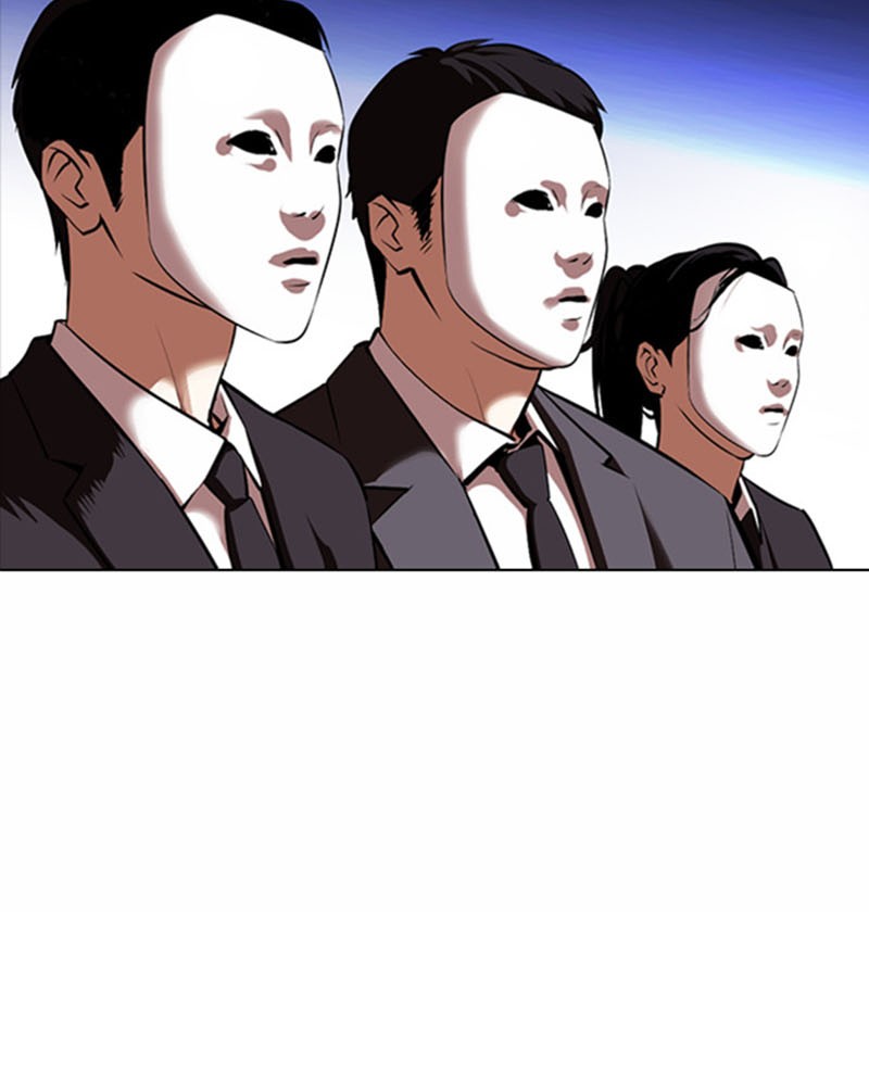 Lookism Chapitre 377 - Page 96